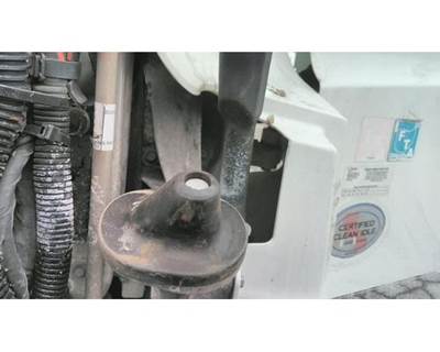 Freightliner Cascadia 126 Left Hood Bracket