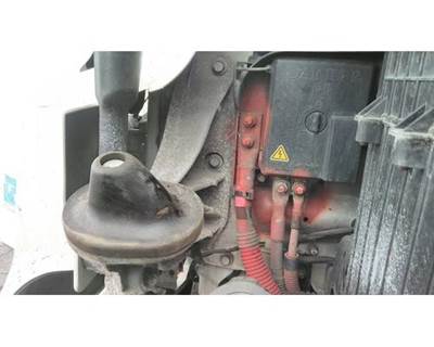 Freightliner Cascadia 126 Right Hood Bracket
