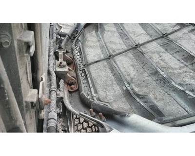 Freightliner Cascadia 126 Hood Bracket