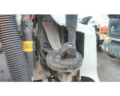 Freightliner Cascadia 126 Left Hood Bracket