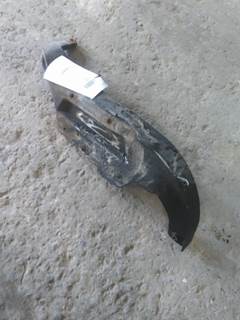 Freightliner Cascadia Left Hood Bracket