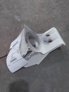 Freightliner Cascadia Left Hood Bracket