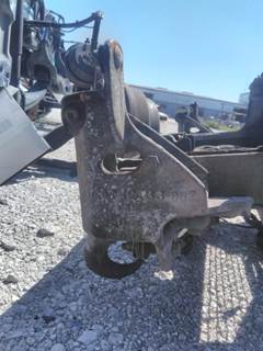 Freightliner Century Class 120 Left Hood Bracket for a Freightliner CENTURY 120