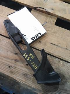 Freightliner Columbia 120 Right Hood Bracket