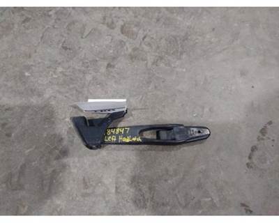 Freightliner Columbia 120 Left Hood Bracket