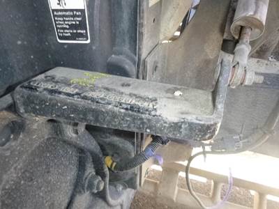 Freightliner Coronado Left Hood Bracket