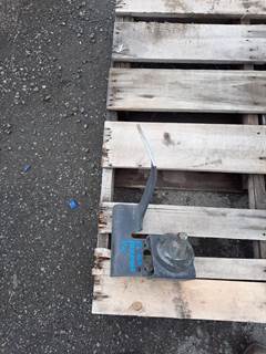 Freightliner FLD120 Right Hood Bracket