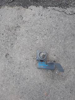 Freightliner FLD120 Hood Bracket