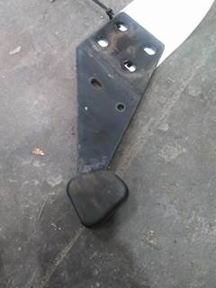 International 4300 Left Hood Bracket