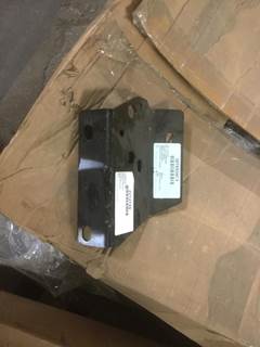 International LoneStar Left Hood Bracket