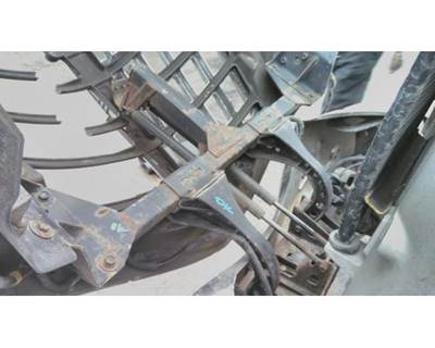 International LoneStar Hood Bracket