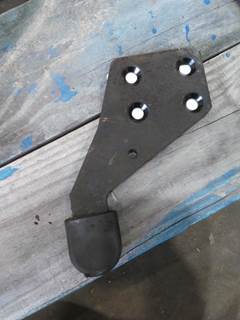 International ProStar Left Hood Bracket