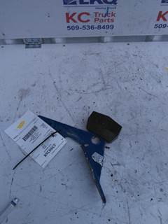 Kenworth T270 Right Hood Bracket