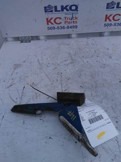 Kenworth T270 Left Hood Bracket