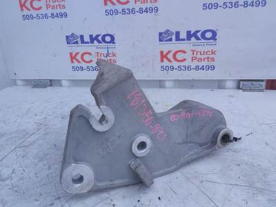 Kenworth T270 Right Hood Bracket