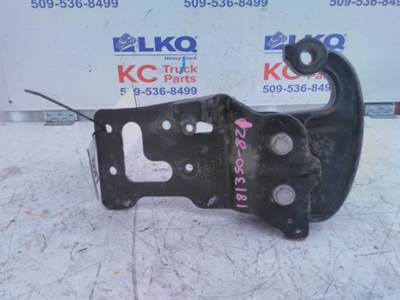 Kenworth T270 Left Hood Bracket