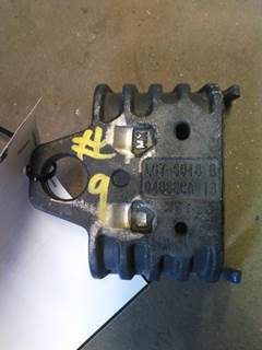 Kenworth T270 Left Hood Bracket