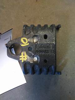 Kenworth T270 Right Hood Bracket