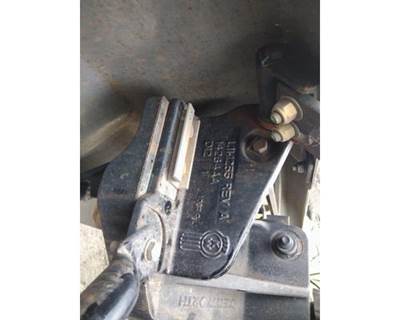 Kenworth T270 Left Hood Bracket