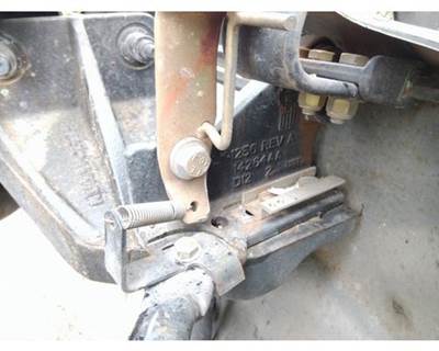 Kenworth T270 Right Hood Bracket