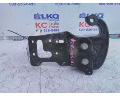 Kenworth T270 Left Hood Bracket