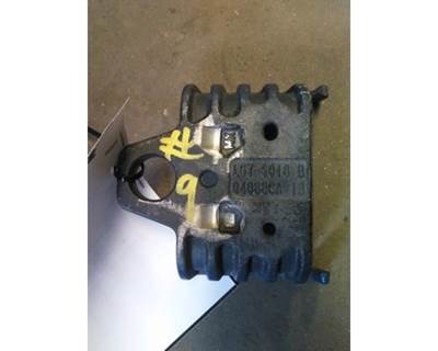 Kenworth T270 Left Hood Bracket