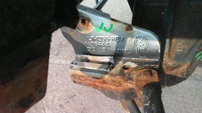 Kenworth T370 Left Hood Bracket