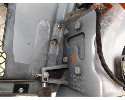 Kenworth T380 Right Hood Bracket