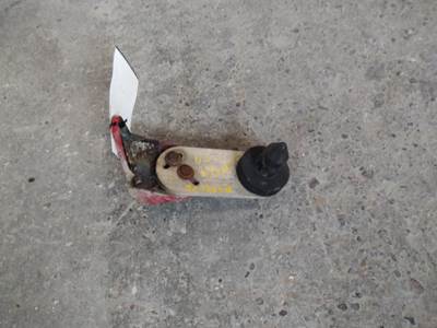 Kenworth T600B Left Hood Bracket