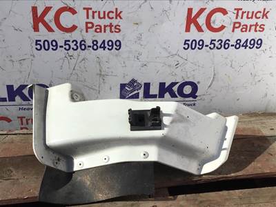 Kenworth T660 Right Hood Bracket