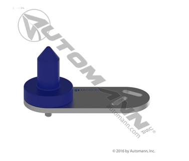 Kenworth T660 Hood Bracket