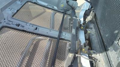 Kenworth T680 Hood Bracket