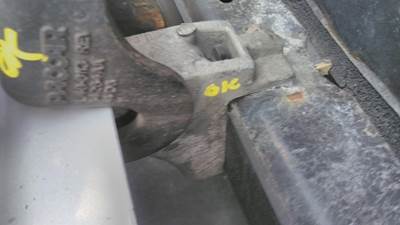 Kenworth T680 Right Hood Bracket