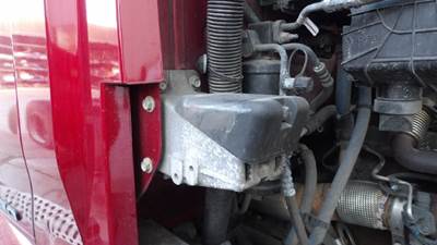 Kenworth T680 Right Hood Bracket