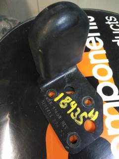 Kenworth T680 Hood Bracket