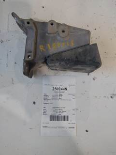 Kenworth T680 Hood Bracket