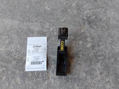 Kenworth T680 Hood Bracket