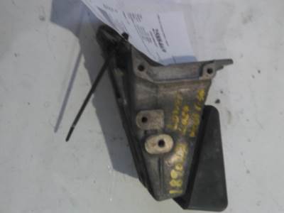 Kenworth T680 Hood Bracket