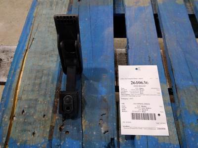 Kenworth T680 Left Hood Bracket