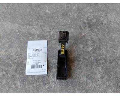 Kenworth T680 Hood Bracket