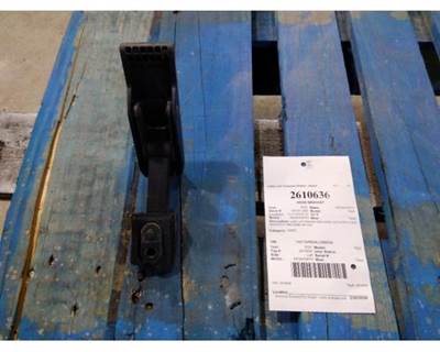 Kenworth T680 Left Hood Bracket