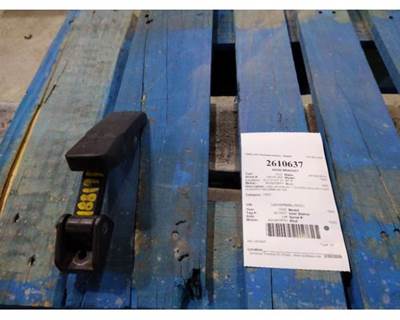 Kenworth T680 Left Hood Bracket