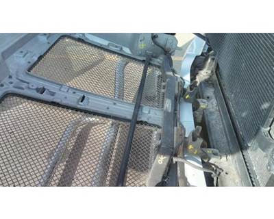 Kenworth T680 Hood Bracket