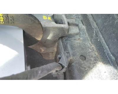 Kenworth T680 Left Hood Bracket