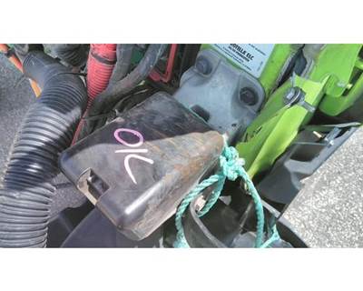 Kenworth T680 Left Hood Bracket