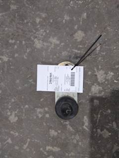 Kenworth T800 Left Hood Bracket