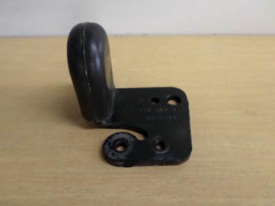 Kenworth T880 Hood Bracket