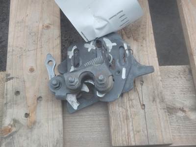 Mack Anthem Left Hood Bracket