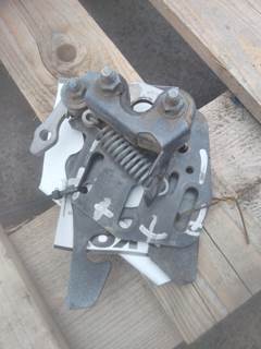 Mack Anthem Right Hood Bracket