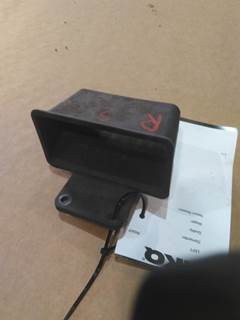 Mack Pinnacle CXU612 Right Hood Bracket for a Mack CXU612